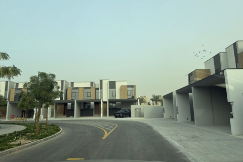 וילה להשכרה ב Mudon, Dubai, איחוד האמירויות  4 חדרי שינה, 535 מ"ר, מספר 687939 - תמונה 21