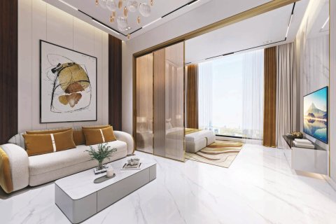 Apartamento para venda em Dubai Silicon Oasis, Dubai, EAU 2 quartos, 74 m2 № 719582 - foto 2