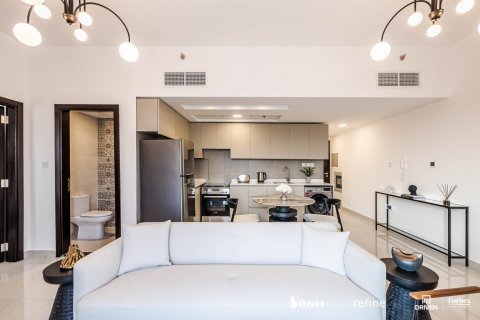 Appartamento in vendita a Al Warsan, Dubai, EAU 1 camera da letto, 32 mq. № 253777 - foto 7