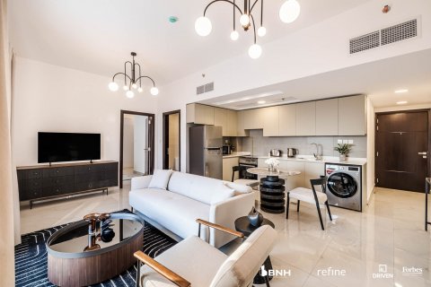 Appartamento in vendita a Al Warsan, Dubai, EAU 1 camera da letto, 32 mq. № 253777 - foto 8