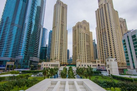 آپارتمان در Jumeirah Beach Residence، Dubai ، امارات متحده عربی 2 خوابه ، 129 متر مربع.  شماره 723366