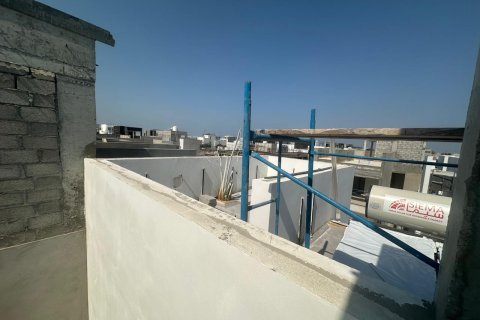 خانه شهری برای فروش در  Al Zorah، Ajman، امارات متحده عربی  4 خوابه ، 297 متر مربع ، شماره 647573 - تصویر 5