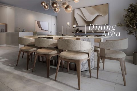 ویلا برای فروش در  Dubai Land، Dubai، امارات متحده عربی  5 خوابه ، 380.90 متر مربع ، شماره 690430 - تصویر 4