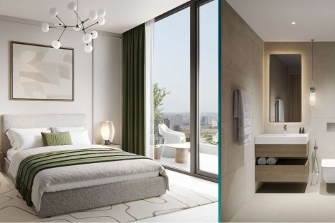Dubai Land、Dubai、UAE にあるマンション販売中 1部屋、36.89 m2、No680065 - 写真 8