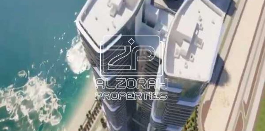 Wohnung in Al Mamzar - Sharjah, Sharjah, VAE: 4 Schlafzimmer, 366 m2 Nr. 727160