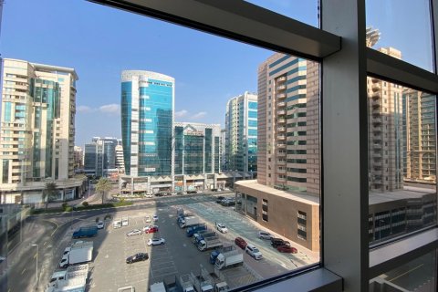 Oficina en alquiler en Deira, Dubai, EAU 5811 m2 № 295916 - foto 5
