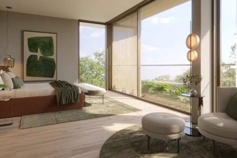 Vila u gradu Dubai Design District, Dubai, UAE 5 spavaće sobe, 595 m2 Br. 310252 - Slika 7