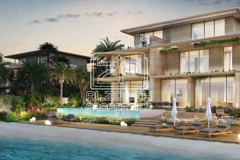 Villa in Sharjah Waterfront City, UAE 6 bedrooms, 502 sq.m. № 763003 - photo 8