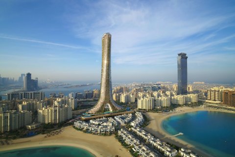 Toppleilighet til salgs i Palm Jumeirah, Dubai, Emiratene 6 soverom, 1826 kvm Nr. 309938 - Foto 17