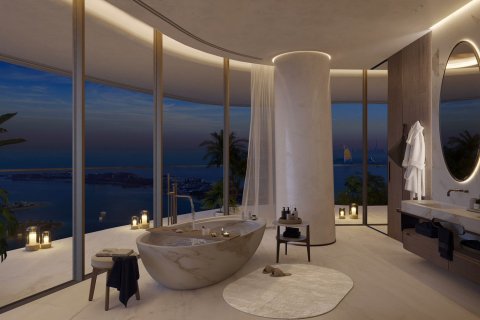 Toppleilighet til salgs i Palm Jumeirah, Dubai, Emiratene 6 soverom, 1826 kvm Nr. 309938 - Foto 16