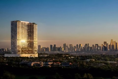 Appartement in Dubai Residence Complex, Dubai, VAE 2 slaapkamers, 113.34 vr.m. nr 710892