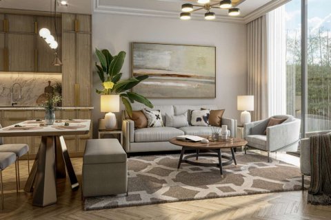 Kaupunkipientalo Majan, Dubai, Arabiemiraatit 3 makuuhuonetta, 179.86 m2 № 710893