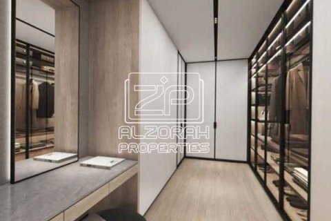 Penthouse in Anantara Sharjah Residences in Al Heerah, Sharjah, UAE 4 bedrooms, 785 sq.m. № 739781 - photo 20
