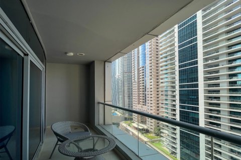 Apartamento en alquiler en Dubai Marina, Dubai, EAU 1 dormitorio, 82 m2 № 723369 - foto 9