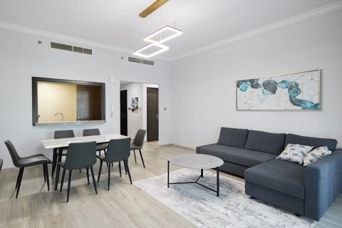 Apartamento en alquiler en Dubai Marina, Dubai, EAU 1 dormitorio, 82 m2 № 723369 - foto 7