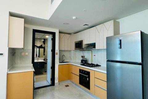 Appartement à louer à Arjan, Dubai, EAU 1 chambre, 50.75 m2 № 687140 - photo 2
