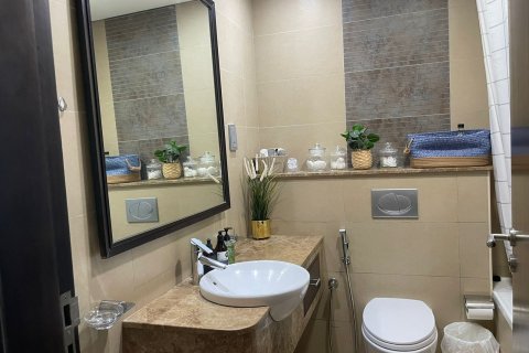 Apartmán v DIFC, Dubai, SAE 1 izba, 49 m2 č. 293313 - Fotografia 6