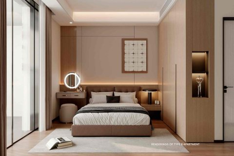 Városi lakóépület itt: Dubai, EAE, 4 hálószoba, 263.94 m², azonosító: 726181 - fénykép 9