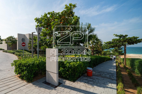 Properti di Ajman, UEA 3 kamar tidur, 291 m2 nomor 739760 - foto 22