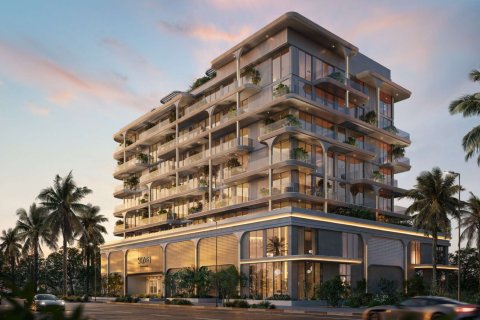 Dvīņu māja Dubaijā, AAE 3 istabas, 218.79 m2 Nr. 741416 - attēls 3
