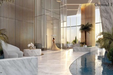 Wohnung zum Verkauf in Meydan, Dubai, VAE 3 Schlafzimmer, 187.86 m2 Nr. 766425 - Foto 8