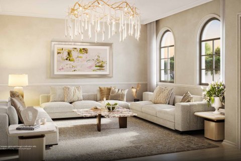 Vila u gradu Mohamed Bin Zayed City, Abu Dhabi, UAE 3 spavaće sobe, 254 m2 Br. 709596 - Slika 2