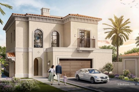 Villa in Mohamed Bin Zayed City, Abu Dhabi, VAE: 5 Schlafzimmer, 428 m2 Nr. 709598