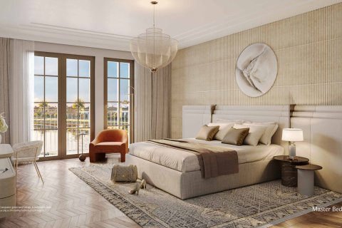 Villa en venta en Mohamed Bin Zayed City, Abu Dhabi, EAU 4 dormitorios, 315 m2 № 709597 - foto 16