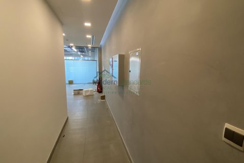 Zyrë në Business Bay, Dubai, Emiratet e Bashkuara Arabe 1562 m2. № 295888 - Foto 13