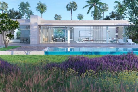 Villa in vendita a Al Zorah, Ajman, EAU 5 camere da letto, 1200 mq. № 637956 - foto 2