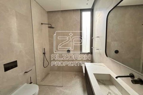 Müüa villa asukohaga Al Zorah, Ajman, AÜE: 5 magamistoaga, 1218 m² Nr 726732 - pilt 12