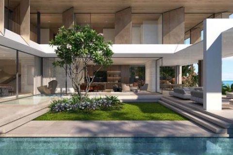 Tilal Al Ghaf, Dubai, संयुक्त अरब अमीरात में अपार्टमेंट, 6 बेडरूम, 1021 वर्ग मीटर, संख्या 291455 - फ़ोटो 5