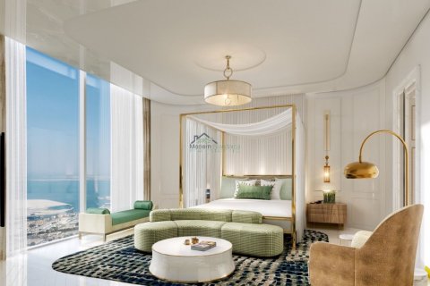 Apartment in SAFA ONE in Business Bay, Dubai, UAE 2 bedrooms, 200 sq.m. № 294469 - photo 3