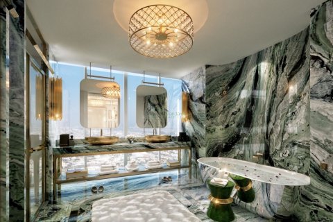 Apartment in SAFA ONE in Business Bay, Dubai, UAE 2 bedrooms, 200 sq.m. № 294469 - photo 5
