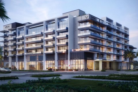 Lakás itt: Saadiyat Island, Abu Dhabi, EAE, 2 hálószoba, 115.76 m², azonosító: 764133