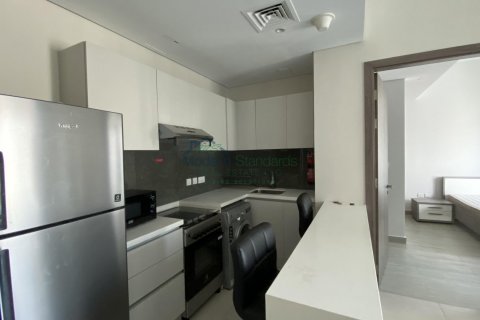 Lakás itt: Business Bay, Dubai, EAE, 1 hálószoba, 948 m², azonosító: 295351 - fénykép 4