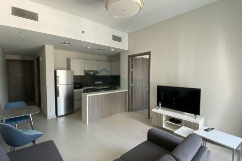 Lakás itt: Business Bay, Dubai, EAE, 1 hálószoba, 948 m², azonosító: 295351 - fénykép 5
