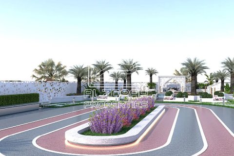 Appartement in Al Mamzar - Sharjah, Sharjah, VAE 2 slaapkamers, 147 vr.m. nr 726618