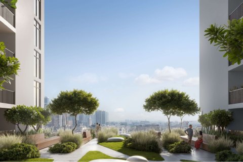 آپارتمان برای فروش در Dubai Land، Dubai، امارات متحده عربی 1 خوابه ، 69.96 متر مربع ، شماره 680066 - تصویر 10