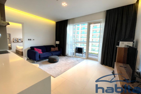 Apartment sa Al Barsha, Dubai, UAE 1 silid-tulugan, 65 sq.m. № 280371 - larawan 5