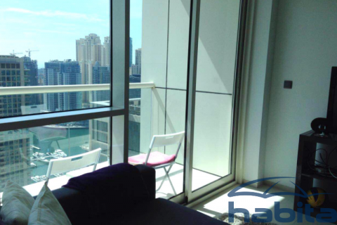 Apartment sa Al Barsha, Dubai, UAE 1 silid-tulugan, 65 sq.m. № 280371 - larawan 2
