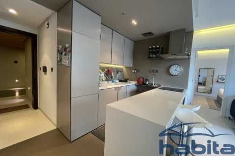 Apartment sa Al Barsha, Dubai, UAE 1 silid-tulugan, 65 sq.m. № 280371 - larawan 3