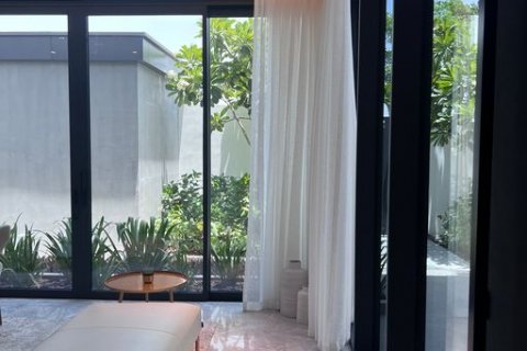 Huoneisto Saadiyat Island, Abu Dhabi, Arabiemiraatit 4 makuuhuonetta, 464 m2 № 291457 - kuva 3