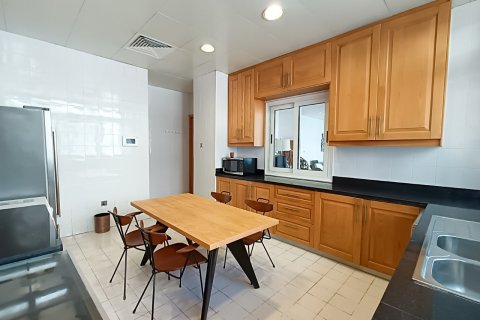 Willa na sprzedaż w Palm Jumeirah, Dubai, ZEA 3 sypialnie, 333 mkw., nr 289372 - zdjęcie 15
