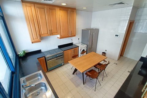 Willa na sprzedaż w Palm Jumeirah, Dubai, ZEA 3 sypialnie, 333 mkw., nr 289372 - zdjęcie 17