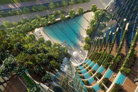 Apartment in SAFA ONE in Business Bay, Dubai, UAE 2 bedrooms, 200 sq.m. № 294469 - photo 16
