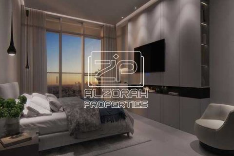 Apartment sa Joud Tower sa Sharjah, UAE 3 silid-tulugan, 225 sq.m. № 734541 - larawan 5