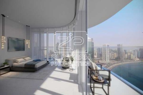 Apartment sa Joud Tower sa Sharjah, UAE 3 silid-tulugan, 225 sq.m. № 734541 - larawan 2