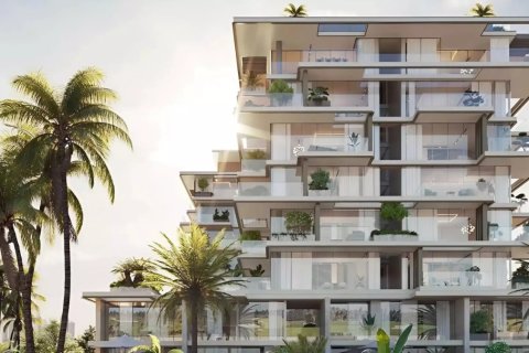 Penthouse v Dubai, SAE 5 spální, 605.45 m2 č. 710677 - Fotografia 6