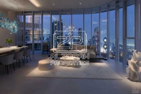 Wohnung in Al Mamzar - Sharjah, Sharjah, VAE: 2 Schlafzimmer, 143 m2 Nr. 763439